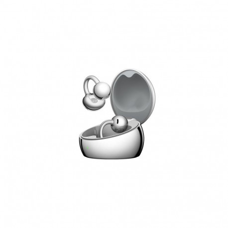 Huawei FreeClip 2 S Headset Wireless Open-ear Calls/Music Bluetooth Silver