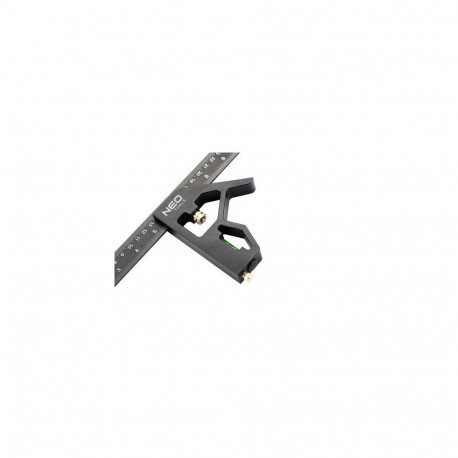 NEO tools 72-127 protractor