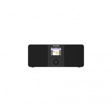 TechniSat CLASSIC 300 IR V2 Personal Black