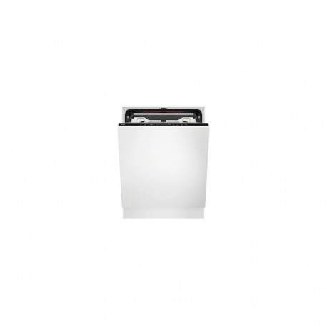 AEG FSE76738P Fully built-in 14 place settings