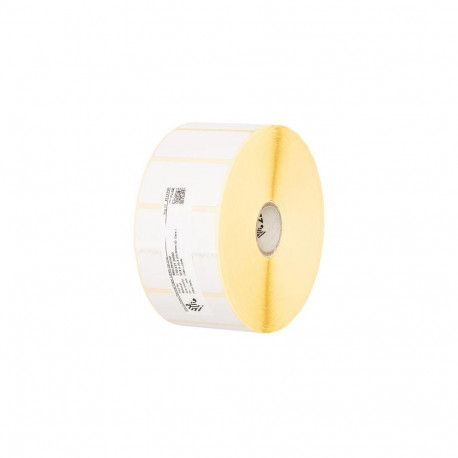 Zebra Z-Select 2000D White Self-adhesive printer label