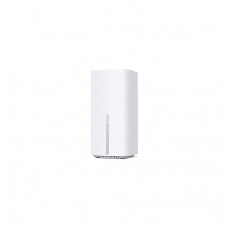 TP-Link Archer NB450 wired router 2.5 Gigabit Ethernet White