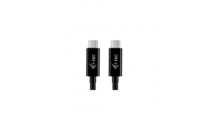 i-tec USB-C Charging Cable 1.8m