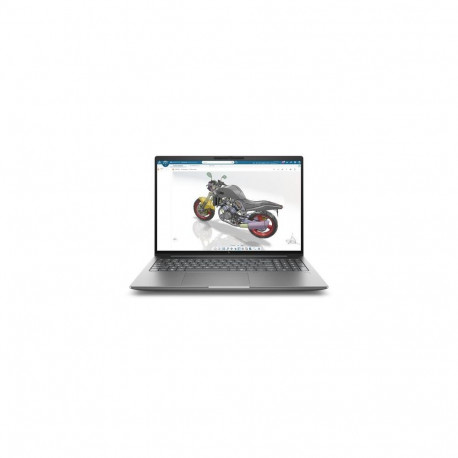 HP Zbook X ZB X G2i 16 U7 356H 16i 32GB/1TB Copilot+ PC Intel Core Ultra 7 Mobile workstation 40.6 c