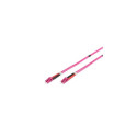 Digitus Fiber Optic Multimode Patchcord, OM4, LC / LC