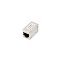 Digitus CAT 6A Modular Connector, Shielded