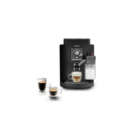 Krups EA5028 Fully-auto Espresso machine 2 L