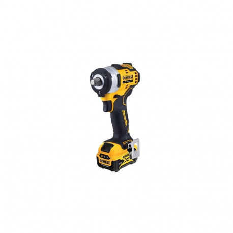 DeWALT DCF901P2-QW power wrench 1/2" 340 N⋅m Black, Yellow 12 V