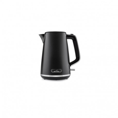 Eta Nora 3605 90010 electric kettle 1.7 L 2200 W Black