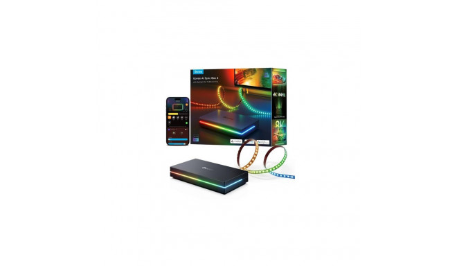 Govee AI Sync Box 2 Black