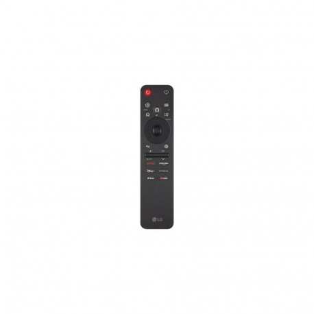 LG MR26GA remote control TV Press buttons, Rotary