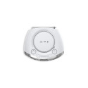 Philips TAZ2000S/10 CD player Silver Portable CD player