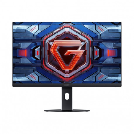 Xiaomi mängumonitor G25i 2026 25" Fast IPS 16:9 240Hz 1ms 1920 × 1080 pikslit 400cd/m² HDMI-portide 