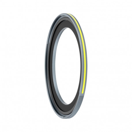 NiSi JetMag Pro 82 Prolock Luminous Adapter 72-82mm