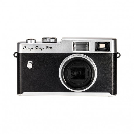 CampSnap Pro Camera Black