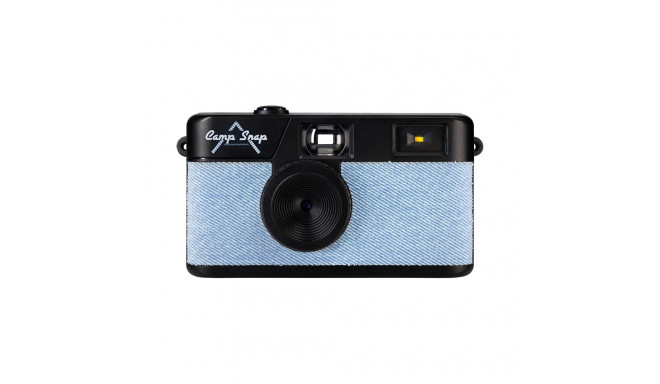 CampSnap Digital Camera Denim