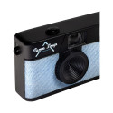 CampSnap Digital Camera Denim