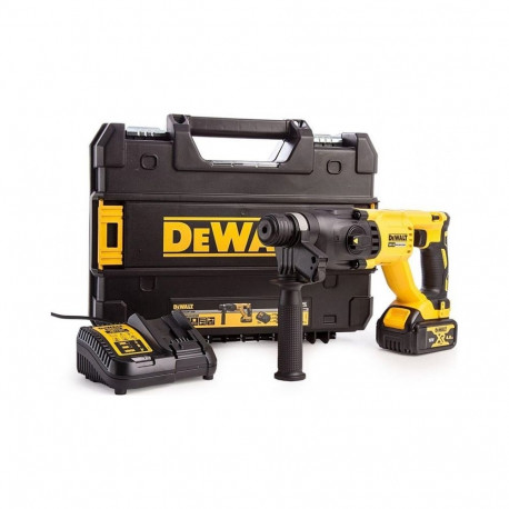 DeWalt akulöökvasar DCH1331M1