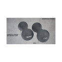 BONE hantlite komplekt 2X2KG