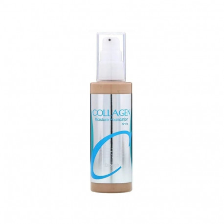 Enough Collagen Moisture Foundation SPF15 (13) 100 ml