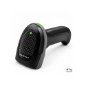 Wireless barcode scanner 1D 2D scanner stand USB