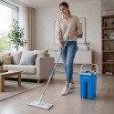Esperanza EHS004 Rotary Mop