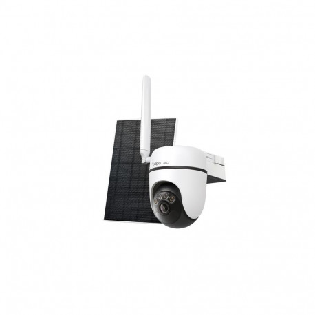 TP-Link kuppel-IP-turvakaamera Tapo C615G KIT 2304 x 1296 pixels välitingimustesse lae-/seina-/posti