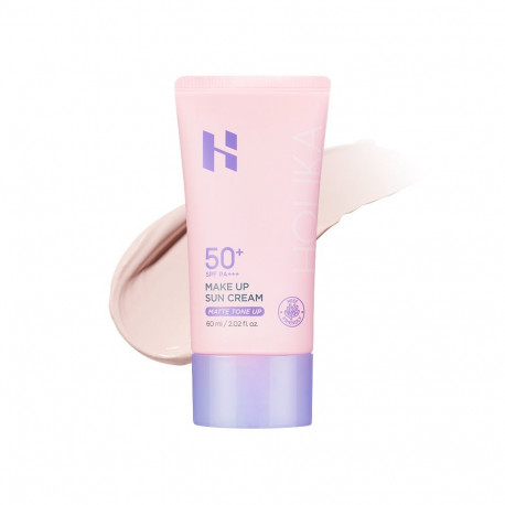Holika Holika Make Up Sun Cream SPF50+ (Matte Tone Up)