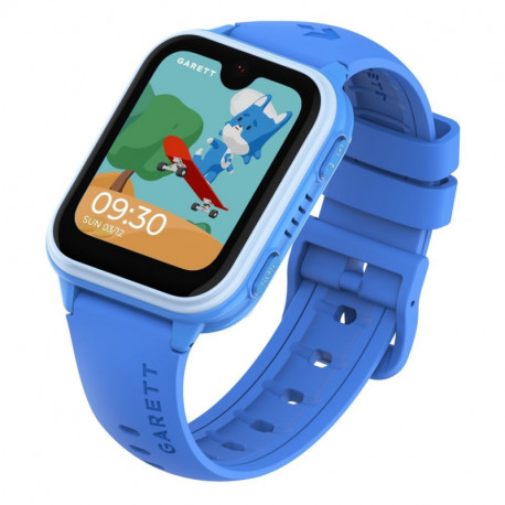 Garett smartwatch Kids Vibe 4G, blue