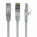 PATCH CABLE CAT6 FTP 10M/GREY PP6-10M GEMBIRD