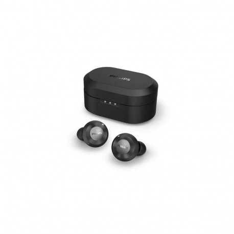 Philips Wireless Earbuds 8000 Series TAT8505BK/00 TWS, ANC Black EU
