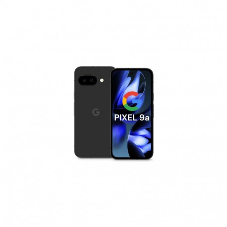 Google Pixel 9a 5G Dual SIM 8GB RAM 256GB Obsidian EU
