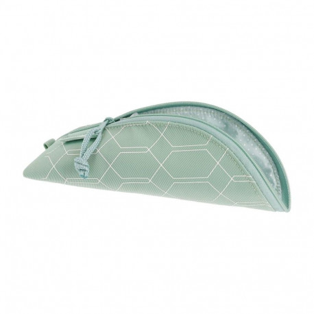 Herlitz pinal, kookon - Geomeetria - münt