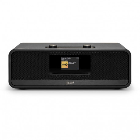 Roberts Radio voogedastussüsteem Revere 500 EU, must