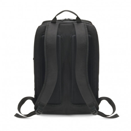 Seljakott Dicota Eco MOTION 13"-15.6", must