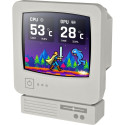 Retro 360 Ultra ARGB (beige)