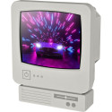 Retro 360 Ultra ARGB, beež