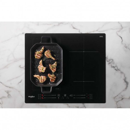 Whirlpool WL S7960 NE