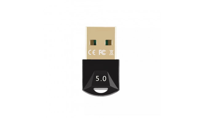 Gembird Bluetooth-võrgukaart BTD-MINI6
