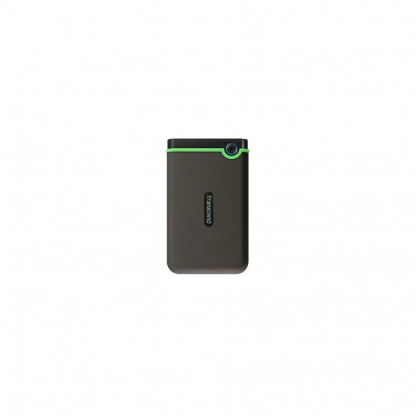 StoreJet 25M3 4TB 2.5" TS4TSJ25M3S, sõjaväeroheline