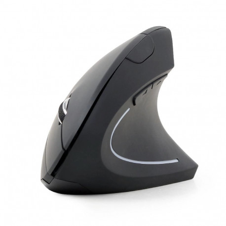Gembird MUSW-ERGO-01 mouse Office Right-hand RF Wireless Optical 1600 DPI