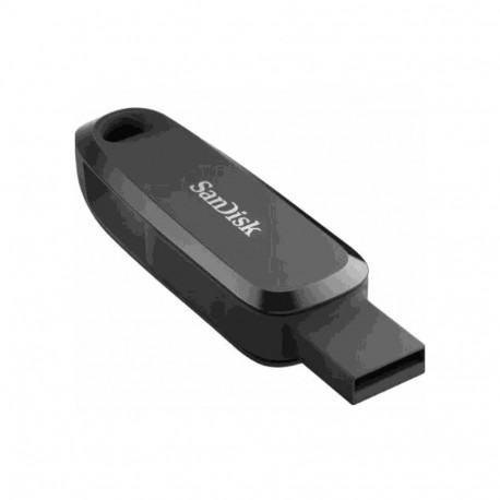 SanDisk USB-mälupulk SDDDC6-128G-G46 128GB USB Type-C 3.2 Gen 1 (3.1 Gen 1), must