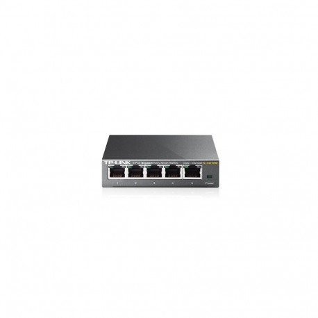 TP-Link 5-Port Gigabit Easy Smart Switch