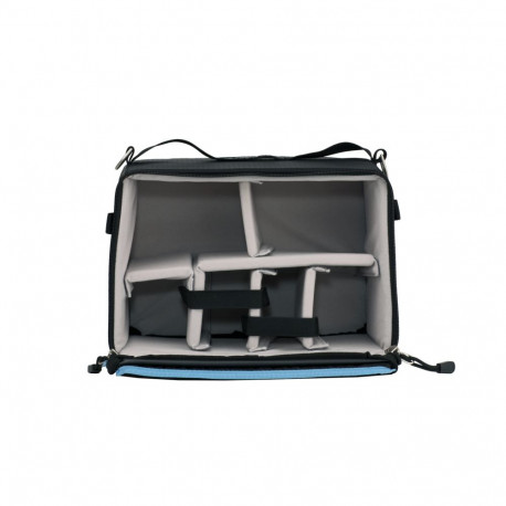 Camera Bag - F-STOP Pro Small 17.8L x 29.2W x 20.3H cm Black