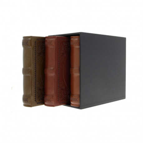 Photo Album - Gedeon DECORset5 3×200 10×15 cm Slip-In Photobook