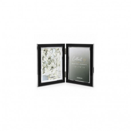 Photo Frame - Gedeon MF084SB/2 10x15/2 Black