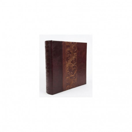 Photo Album - Gedeon GED 46100 DECOR10N 10×15 100 Brown
