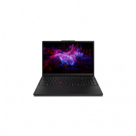 Laptop Computer - Lenovo ThinkPad P16s Gen 4 | Core Ultra 7 255H | 16GB | 512GB SSD | 16" WUXGA | Wi