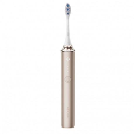 Electric Toothbrush - DREAME X10F Light Gold