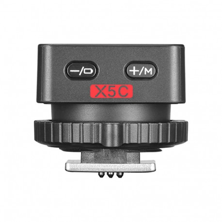 Camera Flash Trigger - GODOX X5C Wireless TTL Trigger for Canon